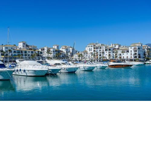 Apartamento primera línea de playa
