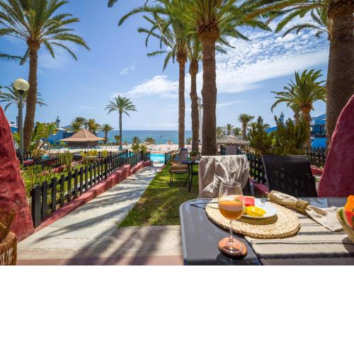 Apartamento Primera Línea de Playa