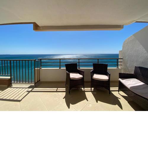 Apartamento primera linea Miami Palace