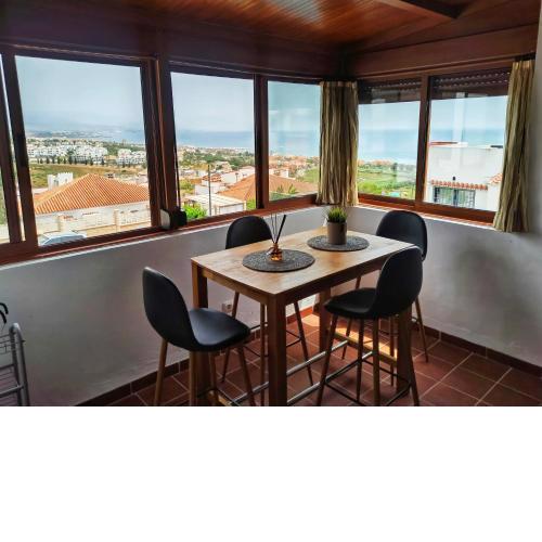 Apartamento Princesa cerca del mar en Manilva