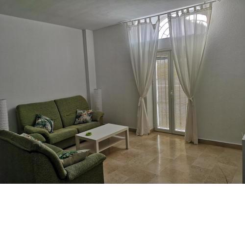 apartamento princesa Leticia