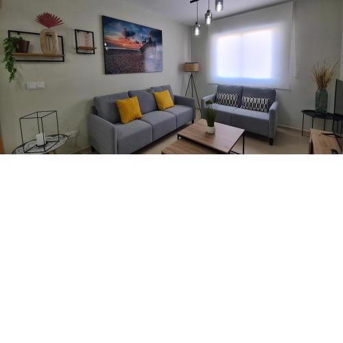 Apartamento Princesa Sheyla Garrucha