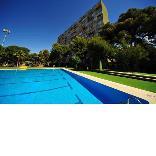 Apartamento Princicasim 2 dormitorios