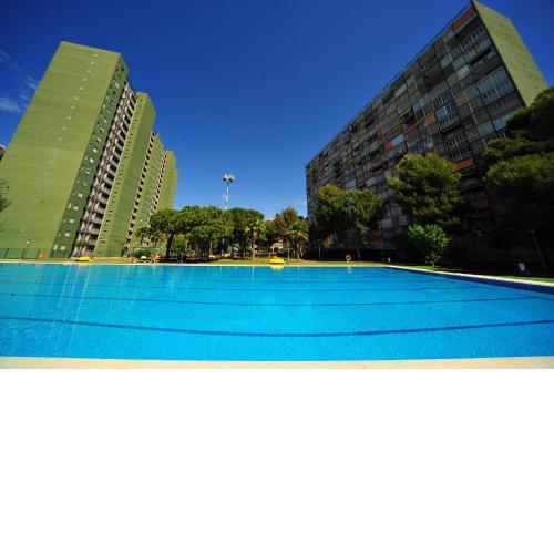 Apartamento Princicasim 3 dormitorios