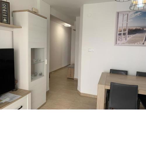Apartamento Printania