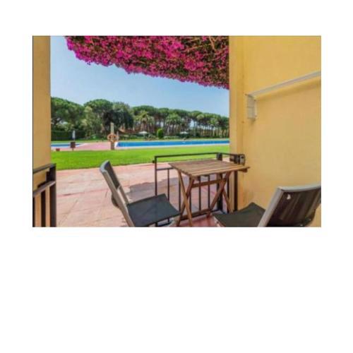 Apartamento privado. Calella