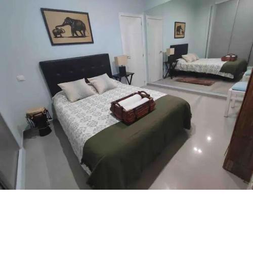 APARTAMENTO PRIVADO CERCA DE IFEMA y AEROPUERTO
