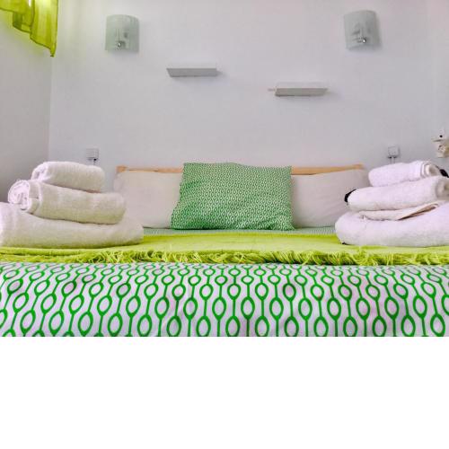 Apartamento privado con piscina