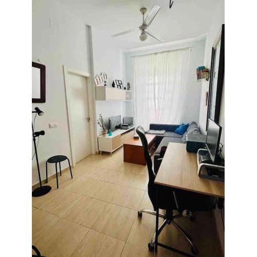 Apartamento Privado en Alameda de Hércules