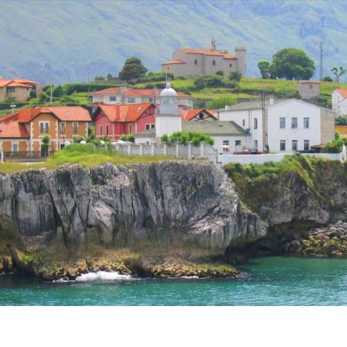 Apartamento Próxima Parada - Llanes