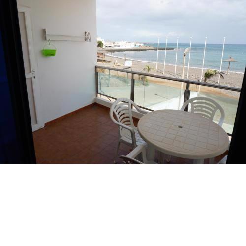APARTAMENTO PTO LAJAS VISTAS AL MAR