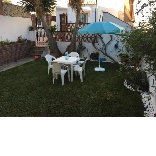 apartamento pueblo rocio 80