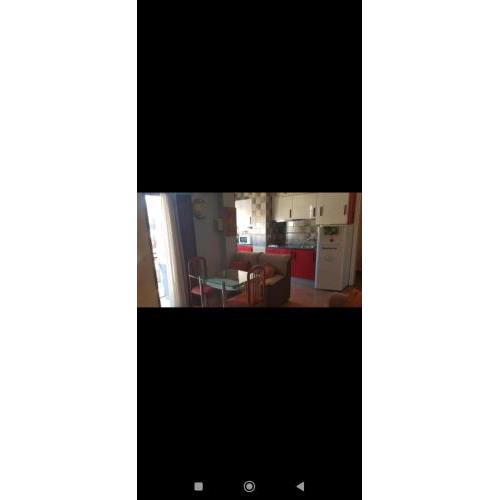 Apartamento Pueblo Rocío