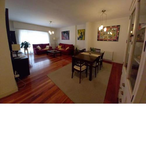 Apartamento Puente Colgante