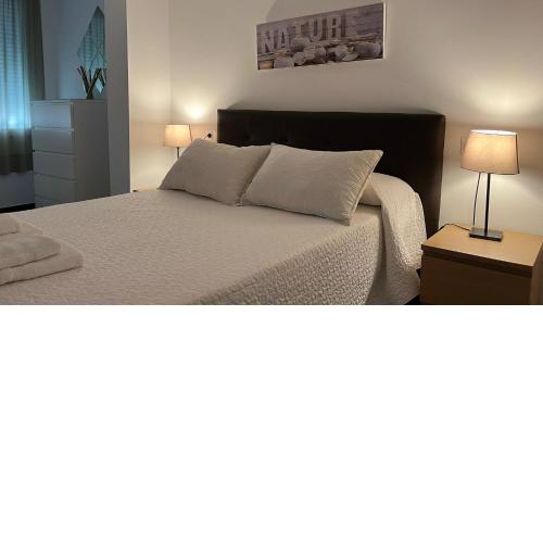 Apartamento Puente Romano
