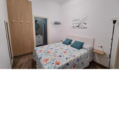 Apartamento Puente Triana