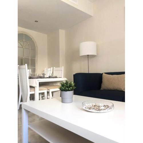 Apartamento Puerta Cerrada