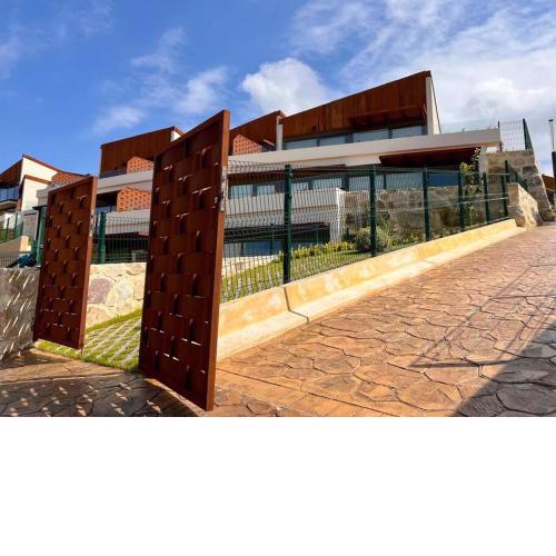 Apartamento Puerta de Comillas