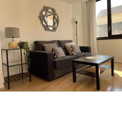 Apartamento Puerta de San Nicolás