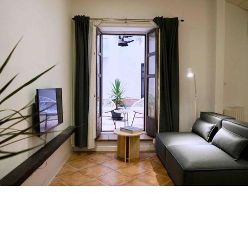 Apartamento Puerta del Camino 2