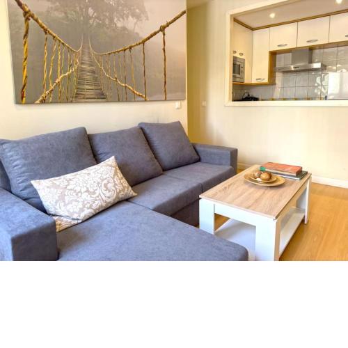 Apartamento Puerta del Mar
