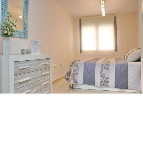 Apartamento Puerta del Sol
