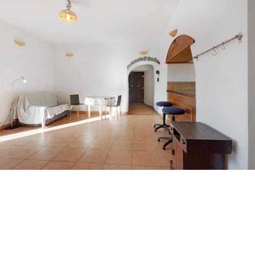Apartamento Puerta Del Viento