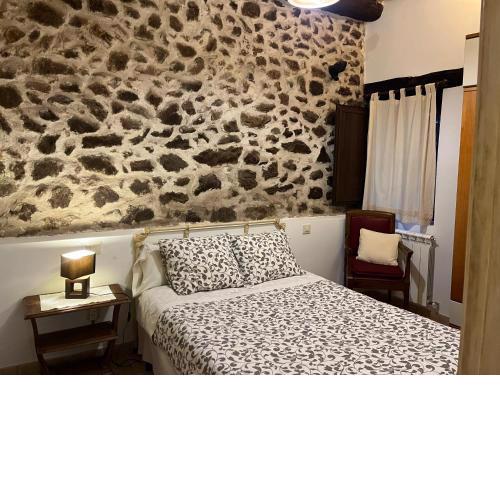 Apartamento Puerta Grande