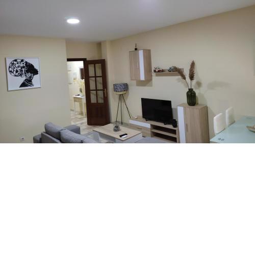 Apartamento Puerta Nueva