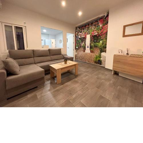 Apartamento Puerta San Jose