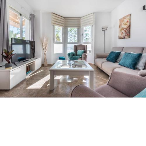 Apartamento Puerto Banús IV