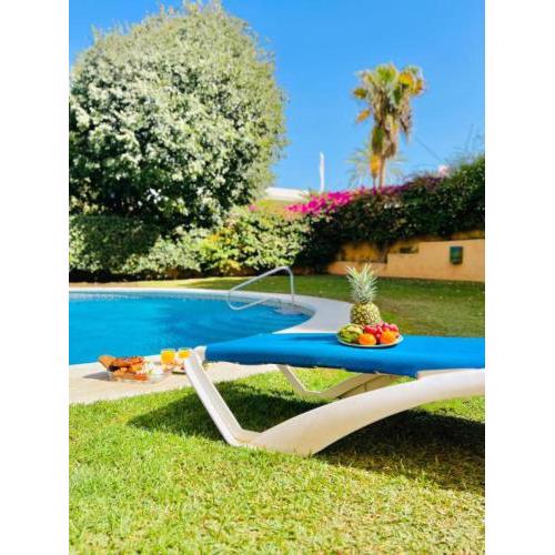 Apartamento Puerto Banús Kiwidestiny