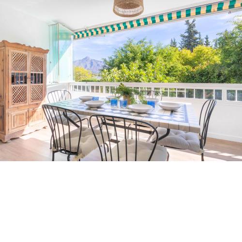 Apartamento Puerto Banús V