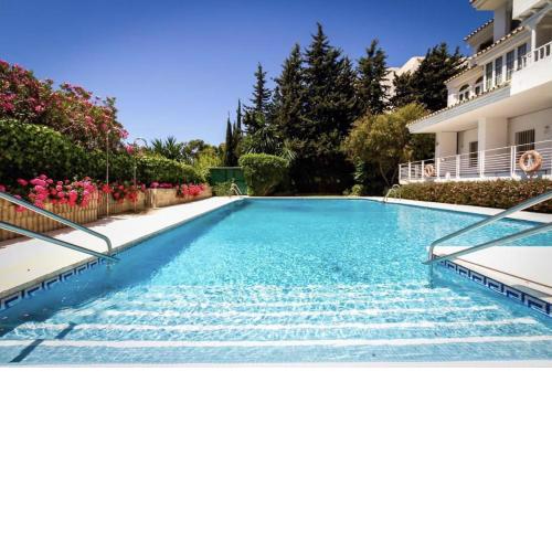 Apartamento Puerto Banus