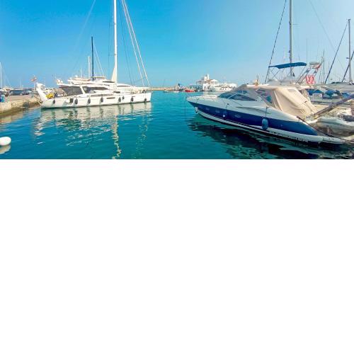Apartamento Puerto Benalmádena