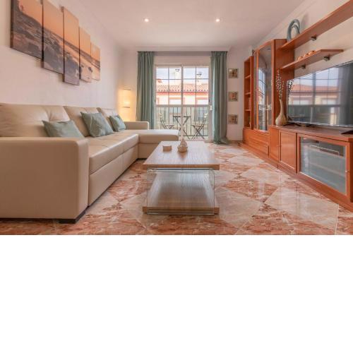 Apartamento Puerto Caleta