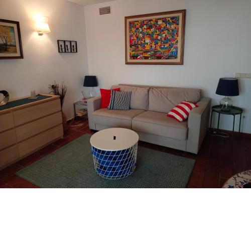 Apartamento Puerto Campomanes - Altea