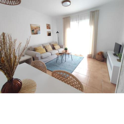 Apartamento Puerto Chico