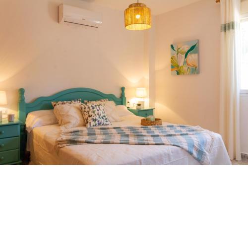 Apartamento puerto de Jávea Esmeralda home