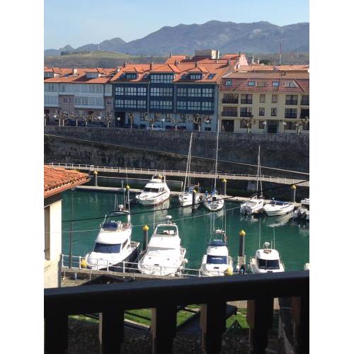 Apartamento Puerto De Llanes