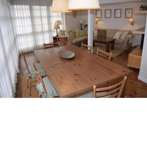 Apartamento Puerto de LLanes