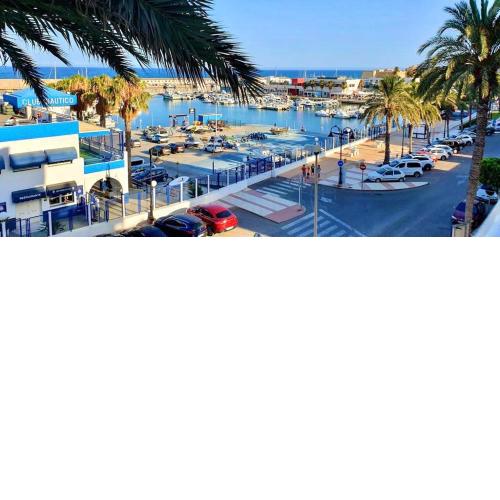 Apartamento Puerto de Roqueta By Solymar Holiday