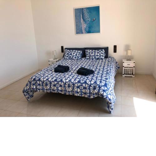 Apartamento Puerto de Sagunto Playa