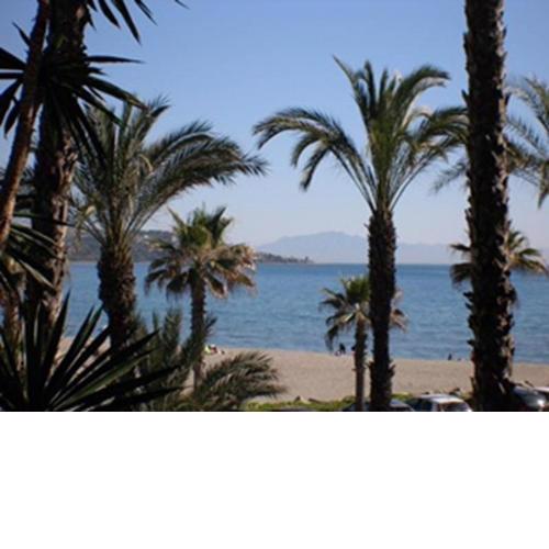 Apartamento Puerto de Sotogrande con vistas al mar