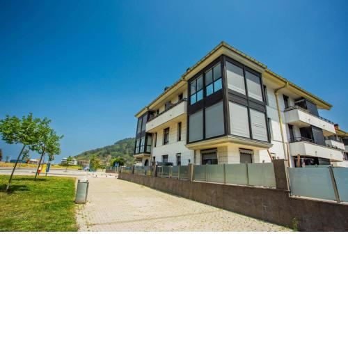 Apartamento Puerto Deportivo