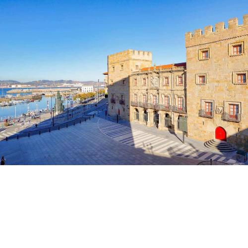 Apartamento Puerto Deportivo