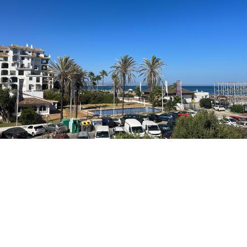 apartamento puerto duquesa
