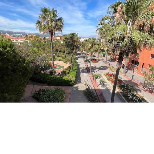 Apartamento Puerto Estepona