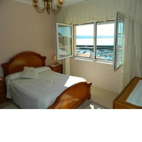 Apartamento Puerto Finisterre