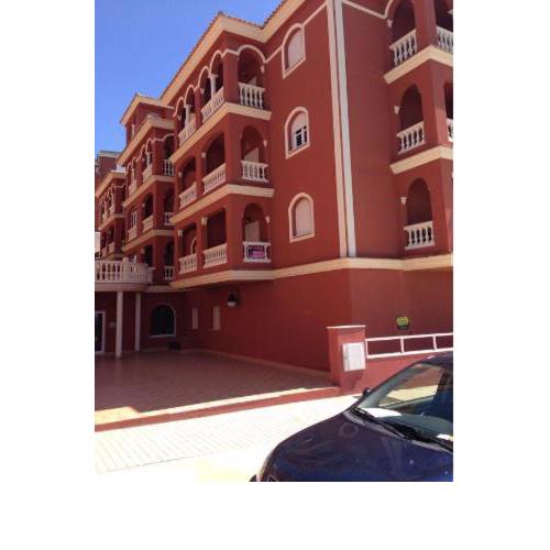 Apartamento Puerto II